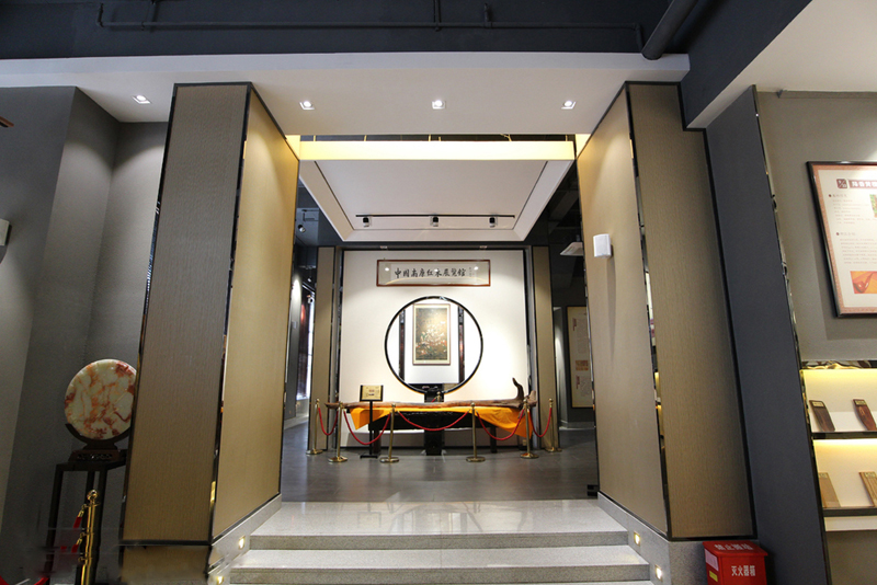 展館設計,展廳設計,展館設計制作,規劃館設計