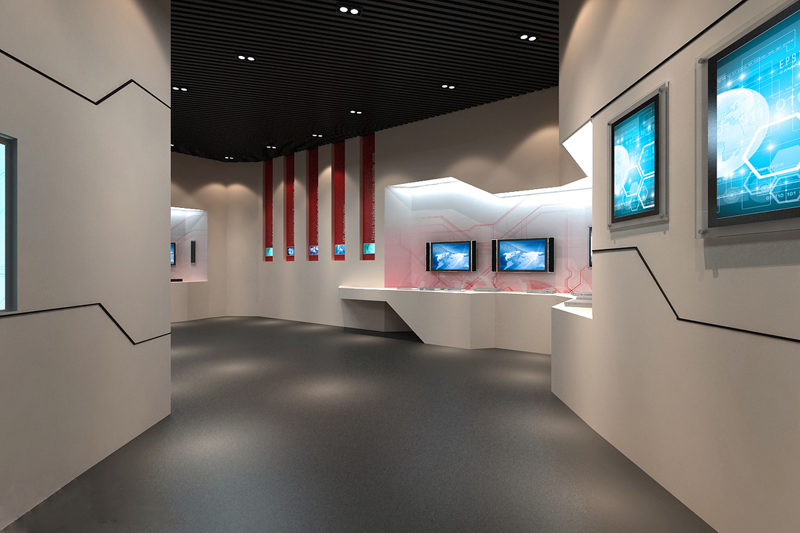 展廳設(shè)計,展館設(shè)計,展廳設(shè)計施工,企業(yè)展廳設(shè)計
