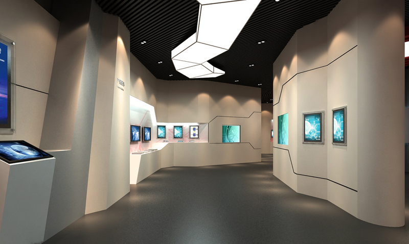 展廳設(shè)計,展館設(shè)計,展廳設(shè)計施工,企業(yè)展廳設(shè)計