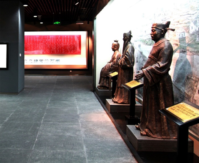 檔案館設(shè)計方案、檔案館設(shè)計效果圖、檔案館設(shè)計