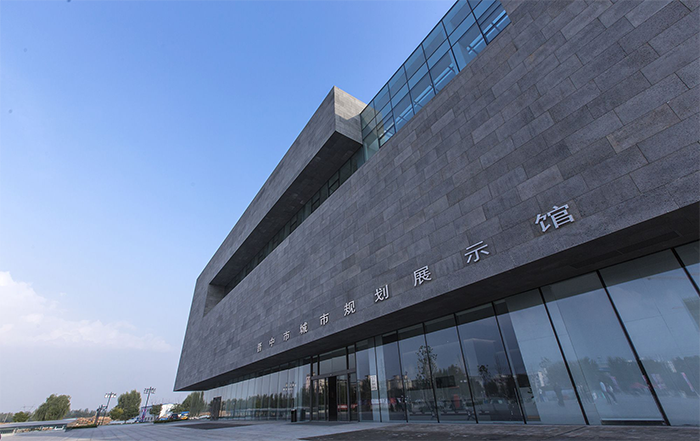 城市規劃館