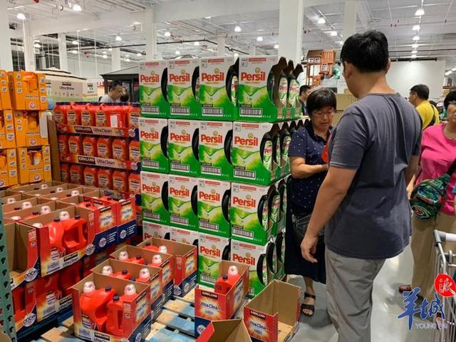 上海開市客最新優(yōu)惠攻略指南，獨(dú)家優(yōu)惠，不容錯(cuò)過！