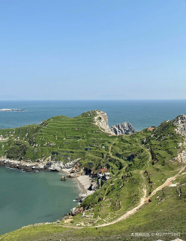 霞浦四礵列島，最新魅力展現