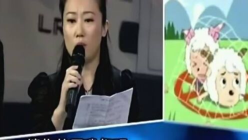 灰太狼配音演員的秘密樂園，小巷中的聲音工廠之旅