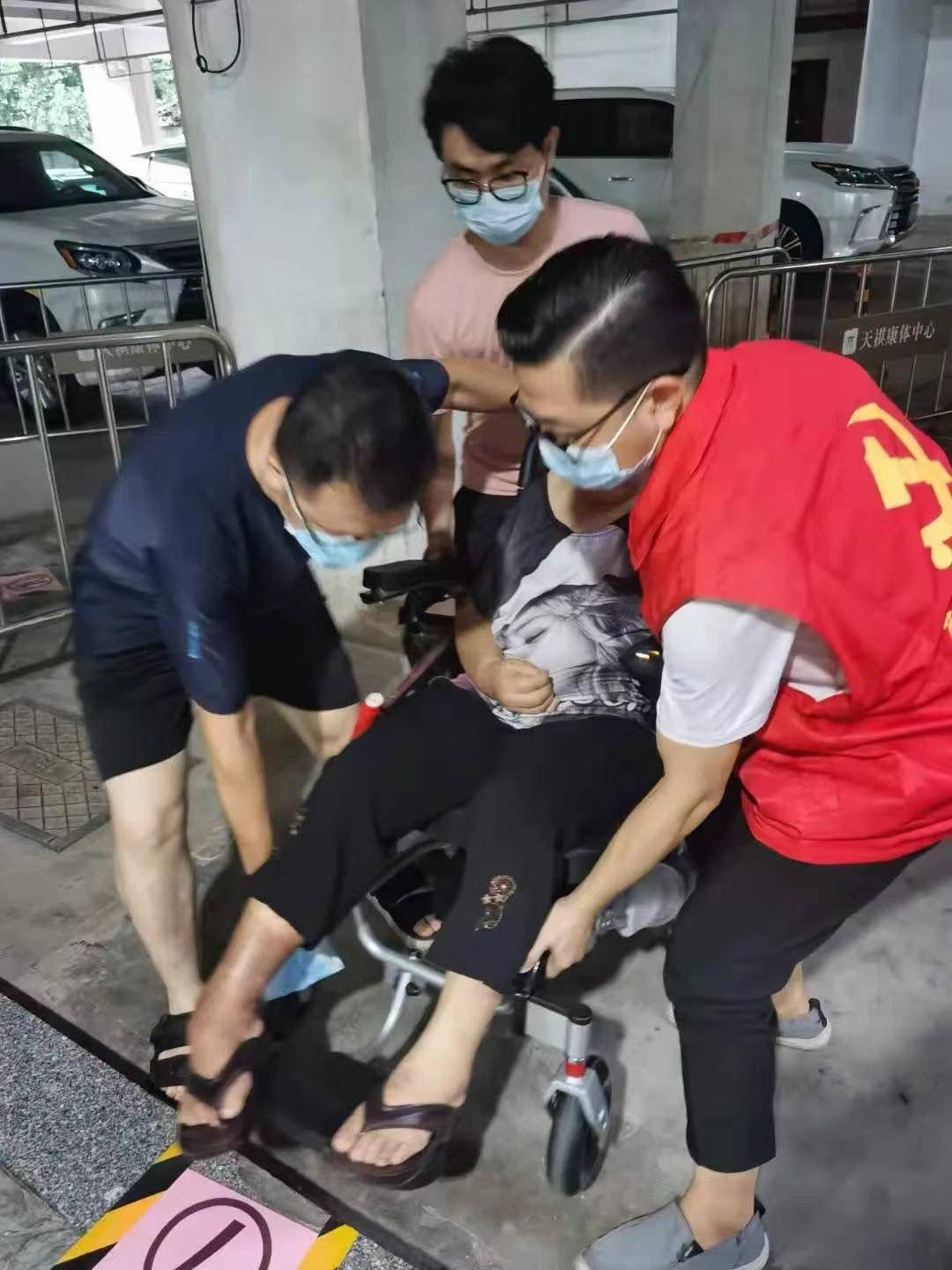 茶山疫情下的獨特風情與小巷中的隱藏寶藏揭秘