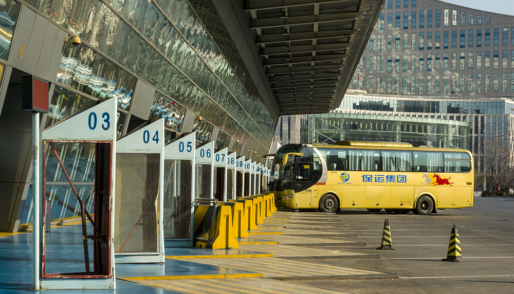 北京最新客運探索，城市客運新篇章開啟