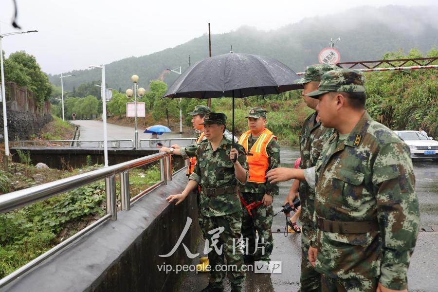 最新大雨洪水應對指南，洪水應對步驟詳解