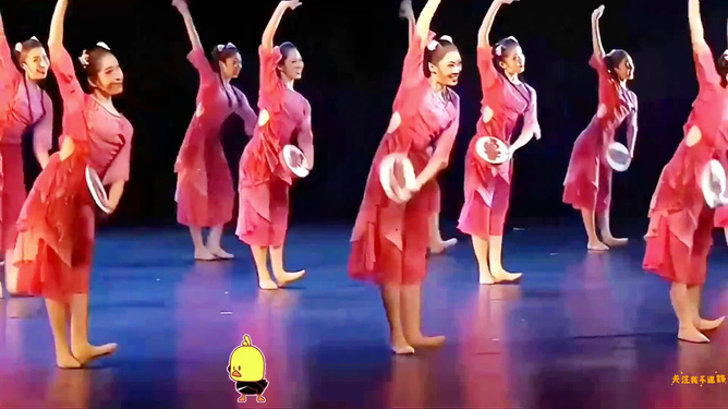 最新歌舞團全集演出，文化與娛樂的璀璨交融之夜