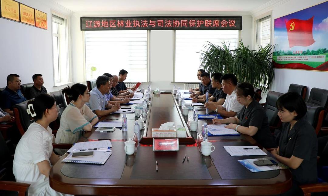 林業執法改革動態更新，最新林業執法改革消息