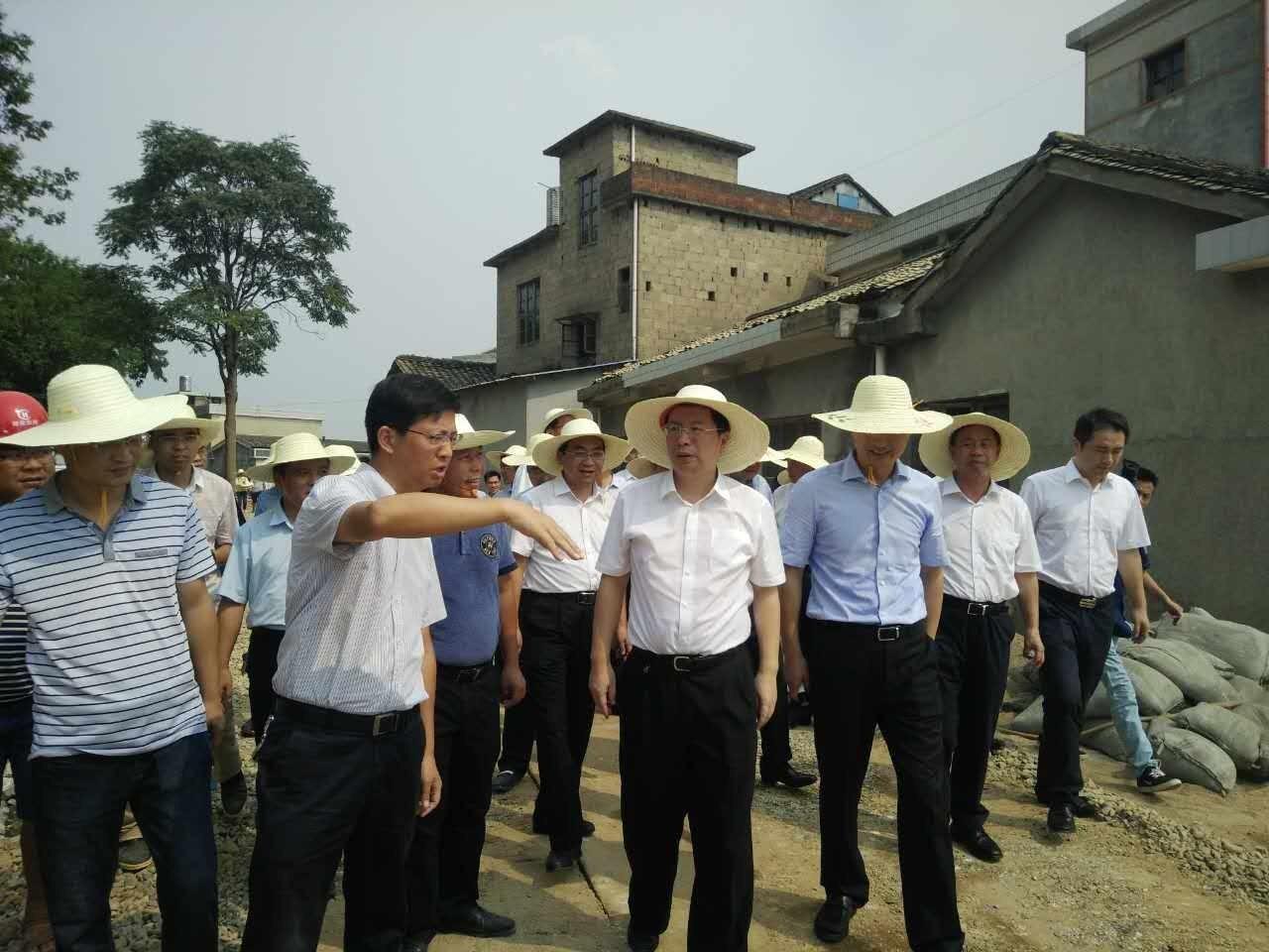 寧鄉水災死亡人數最新消息