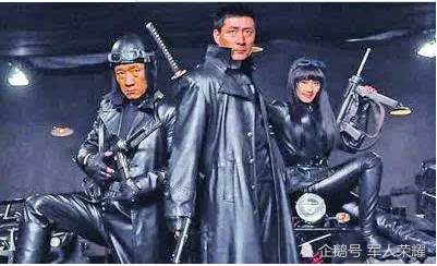 張子健最新電視劇深度解析與探討視頻首曝光！